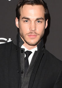 Chris Wood